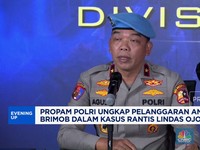 Video: Propam Polri Ungkap Pelanggaran Brimob di Kasus Rantis Lindas O