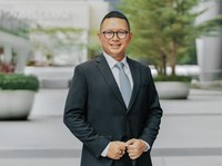 BRI Resmi Angkat Dhanny Sebagai Corporate Secretary
