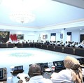 Pemerintah Sulit Akui RI Tidak Baik-baik Saja, CSIS Beri Bukti Ini!