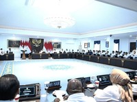 Pemerintah Sulit Akui RI Tidak Baik-baik Saja, CSIS Beri Bukti Ini!