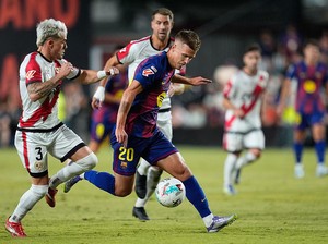 Klasemen Liga Spanyol Usai Rayo Vs Barcelona: Madrid & Bilbao Masih 100%