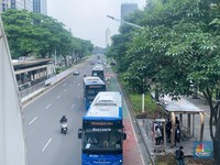 Bankir Kompak: Jakarta Sudah Kondusif, Aktivitas Perbankan Normal Lagi