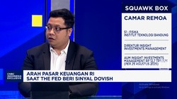 Video: Sektor yang Dilirik & Dihindari MI Saat Sinyal Dovish The Fed