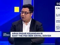Video: Sektor yang Dilirik & Dihindari MI Saat Sinyal Dovish The Fed