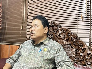 Sekwan DPRD Bali Tanggapi Moratorium Kunker ke Luar Negeri