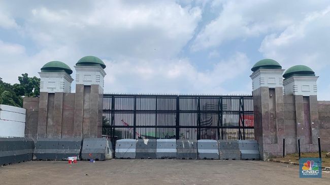 Banyak Diprotes, Segini Jumlah Gaji dan Tunjangan Anggota DPR RI