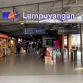 Daftar Kereta Api yang Berhenti Luar Biasa di Jatinegara & Lempuyangan