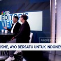 Video: Stop Anarkisme, Ayo Bersatu Untuk Indonesia!