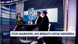 Video: Stop Anarkisme, Ayo Bersatu Untuk Indonesia!
