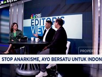 Video: Stop Anarkisme, Ayo Bersatu Untuk Indonesia!
