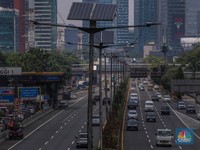 Berkat Ide Orang Ini, Warga RI Liburan Nataru Lebih Cepat & Lancar