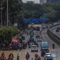 Demo di RI Jadi Perhatian Media Asing, Pengusaha Bilang Begini
