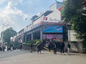 Video: Aktivitas Jakarta Selasa Pagi Kembali Normal