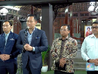 Titah AHY ke Kader Demokrat: Jaga Lisan, Jangan Sakiti Perasaan Rakyat