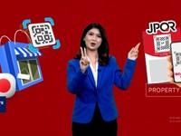 Video: Tidak Perlu Uang Tunai, Begini Caranya Pakai QRIS di Jepang!