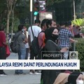 Video: 1,2 Juta Pekerja GIG Malaysia Resmi Dapat Perlindungan Hukum