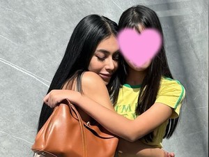 Alasan Tegas Denada Gak Mau Kasih Anak Bebas Main Media Sosial