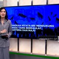 Video: 8 Langkah Nyata BRI Mendukung Bangsa Yang Berdaulat - Maju