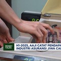 Video: AAJI Catat Premi Asuransi Jiwa di H1-2025 Tembus Rp87,6 Triliun