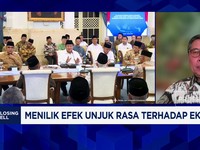 Video: Bisnis Terdampak Demo, Pengusaha Desak Pemerintah Bergerak