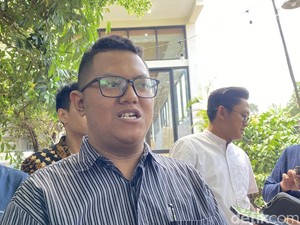 PBH IKA Unnes Dalami Sederet Kejanggalan Kematian Iko Juliant
