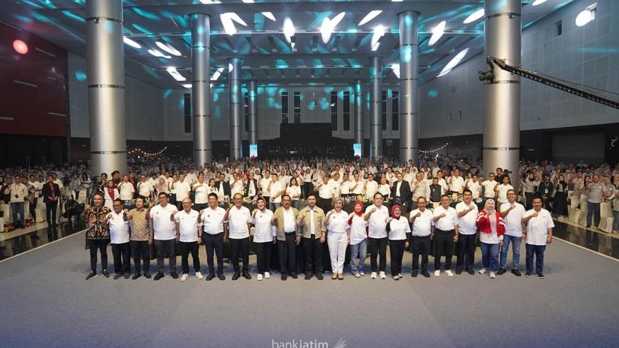 Bank Jatim