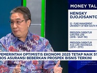 Video: Bos Asuransi Beberkan Prospek Bisnis Setelah PSAK 117 Jalan