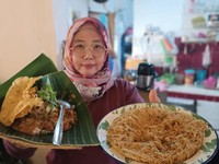 Lewat Pendampingan, BRI Sukses Bawa Usaha Pecel Ndoweh Naik Kelas