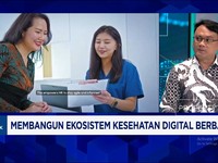 Video: Canggihnya AI Bantu RS, Asuransi & Pasien Permudah Klaim Medis