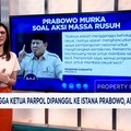 Video: Prabowo Murka, Bos Buruh Hingga Ketua Parpol Dipanggil