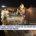 Video: Demo Anti Pemerintah di Serbia-Harga Emas & Perak Cetak Rekor