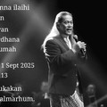 Acil Bimbo Meninggal Dunia, Cucu Adhisty Zara Ungkap Sakitnya
