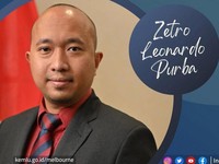 Polisi Peru: Kematian Diplomat RI, Diduga Pembunuhan Bayaran