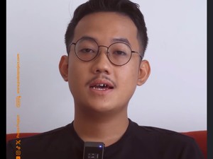 Video: Polisi Tangkap Direktur Lokataru Terkait Penghasutan Aksi Anarkistis