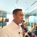 Komit Jaga Kualitas Beras di Gudang, Dirut Bulog Pastikan Profesional