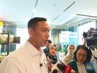 Komit Jaga Kualitas Beras di Gudang, Dirut Bulog Pastikan Profesional
