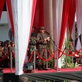 Jaksa Agung: Ingat, Kita adalah Sentral Penegakan Hukum di Negara ini