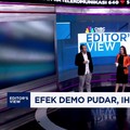 Video: Efek Demo Pudar, IHSG Tancap Gas Lagi