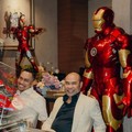 Iron Man Sahroni, Kucing Uya Kuya Punya Asuransi? Ini Penjelasannya