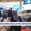 Video: Penjualan Mobil Lesu, Gaikindo Soroti Dampak Gejolak Politik