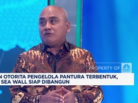 Video: Gapensi Pastikan Kesanggupan Garap proyek Giant Sea Wall