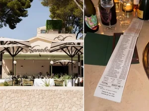 Gokil! Atlet Ini Habiskan Rp 1,2 Miliar untuk Makan Malam di Restoran