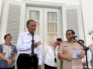 Normalisasi Ciliwung Dilanjutkan 2026, Pembebasan Lahan Segera Dieksekusi