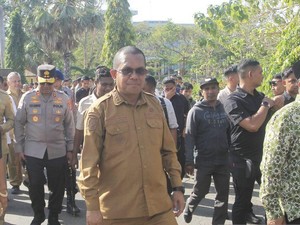 Mantap! Warga NTT Tolak Lepas Tanah ke Timor Leste Meski Dibayar Rp 1 M