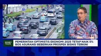 Video: Hindari Unit Link, Asuransi Ini Kembangkan Produk Tradisional