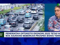Video: Hindari Unit Link, Asuransi Ini Kembangkan Produk Tradisional