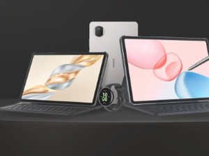 3 Tablet Murah Honor Bakal Rilis di Indonesia, Ini Spesifikasinya