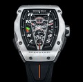 Jam Richard Mille Milik Sahroni Super Langka, Hanya 106 Unit di Dunia