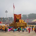 Vietnam HUT ke-80, Bagi-Bagi Uang Tunai Rp 6,3 T ke Rakyat