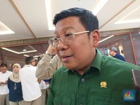 Ada Beras Mahal Klaim Pakai Vitamin D3-B12, Pemerintah Baru Mau Atur